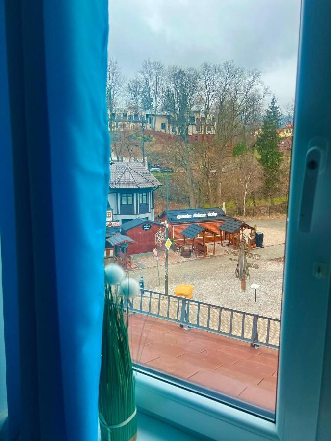 Pensjonat Ala Schreiberhau Exterior foto
